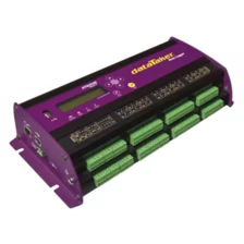 Rejestrator danych DATATAKER DT85GM - zdjęcie 1