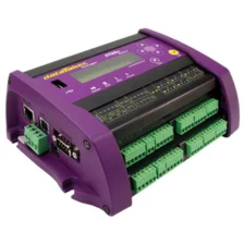 Geologger DATATAKER DT80G - zdjęcie 1