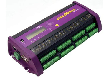 Geologger DATATAKER DT85G - zdjęcie 1