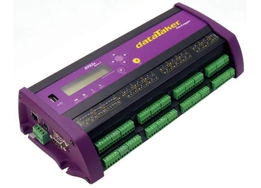 Geologger DATATAKER DT85G - zdjęcie 1