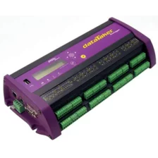 Geologger DATATAKER DT85G - zdjęcie 1