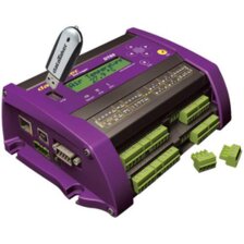 Rejestrator danych DATATAKER DT80 - zdjęcie 1