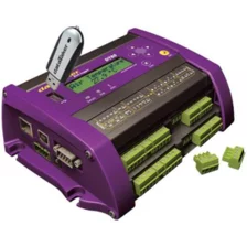 Rejestrator danych DATATAKER DT80 - zdjęcie 1