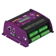 Rejestrator danych DATATAKER DT80M - zdjęcie 1