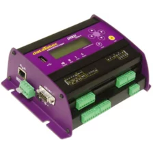 Rejestrator danych DATATAKER DT82i - zdjęcie 1