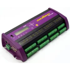 Rejestrator danych DATATAKER DT85 - zdjęcie 1
