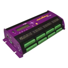 Rejestrator danych DATATAKER DT85M - zdjęcie 1