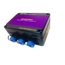 Rejestrator danych DATATAKER DT90L - zdjęcie 1
