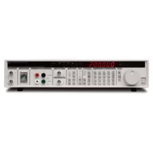 Funkcjonalny generator Stanford research systems DS360 - zdjęcie 1