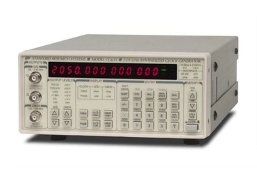 Generator impulsów zegarowych | TR instruments
