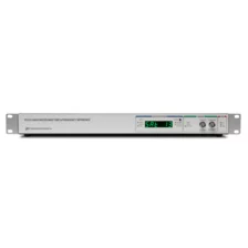 Standard częstotliwości GPS Stanford Research Systems FS 752 - zdjęcie 1