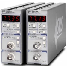 Stanford Research Systems SIM922A / 923A diodowe i platynowe czujniki temperatury RTD z wyjściem analogowym - zdjęcie 1