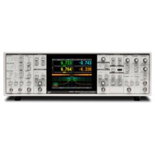 Wzmacniacz typu lock-in Stanford Research Systems SR860 - zdjęcie 1