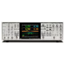 Wzmacniacz typu lock-in Stanford Research Systems SR860 - zdjęcie 1
