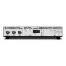 Przedwzmacniacz Stanford Research Systems SR446 - zdjęcie 1