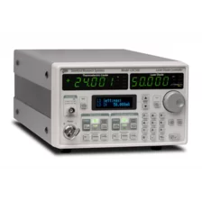 Źródło prądu dla diod laserowych i regulator temperatury SRS LDC500, LDC501, LDC502 - zdjęcie 1