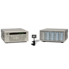 SR470/474 - moduły sterujące i ekran laserowy - zdjęcie 1