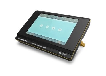 Generator/analizator wideo Quantumdata M21 - zdjęcie 1