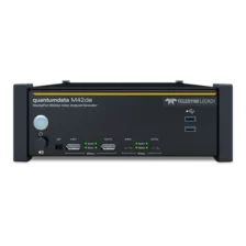 Analizator/generator wideo Quantumdata M42de - zdjęcie 1