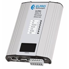 Modem Ethernetowy ELPRO E450U-E - zdjęcie 1