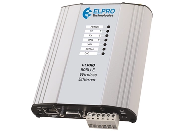 Modem radiowy ELPRO E805U-E - zdjęcie 1