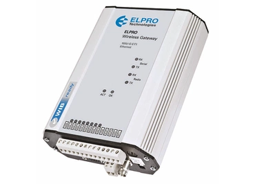 Moduł ELPRO E105U-G-PR1 - zdjęcie 1
