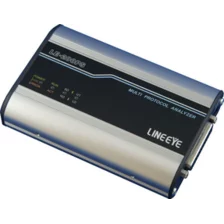 Analizator/rejestrator protokołów Lineeye RS-232, RS-422, RS-485 - LE-200PR - zdjęcie 1