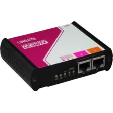 Analizator protokołów LAN LineEye - LE-590TX - zdjęcie 1