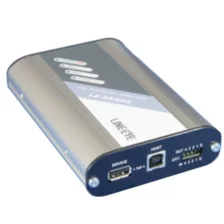 Analizator protokołów interfejsu USB Lineeye - LE-650H2-A - zdjęcie 1
