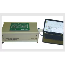 System edukacyjny NetCIRCUITlabs - zdjęcie 1